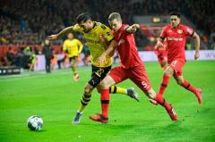 Derby pentru lupta la titlu: Leverkusen - Dortmund, tot ce trebuie să știi înainte să pariezi